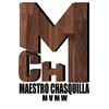 Maestro Chasquilla S