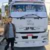 Abdelwahab mol l3acharia 🚛