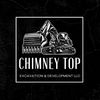 chimneytopexcavation