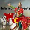 Islamic conquests ☪️