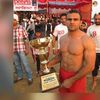 Harman Kandhola