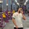 جنيد الشمري❤️