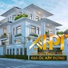 Xây Dựng Hoàng Phúc Tiến