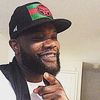 Darius Stradford