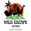 Wild Escape Safaris Ltd