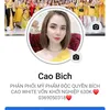 BÍCH CAO WHITE