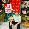 CAFE MUỐI 36