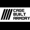 cagebuiltarmory