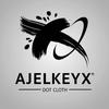 Ajelkeyx