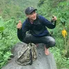 Thái nghệ an