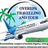 OYEREPA TRAVEL AND TOUR AGENCY