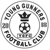 Young gunners