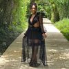 Nina Benjamin
