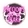 preciousasapearl