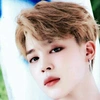 jimin,💜💛