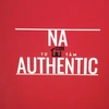 naauthentic