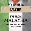 lalysha.co