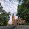 GC University Lahore