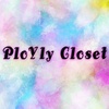 Ployly Closet