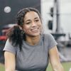BRIANNA | Faith Fitness Coach