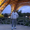 deepraj_italia