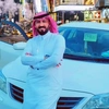 محمد الشمري