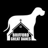 briffordgreatdanes