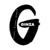 GINZA magazine