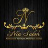 Nia salon Binjai
