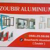 zoubiraluminium