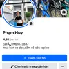 Phạm huy