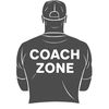 coach zone