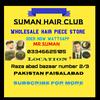 Suman hair club