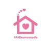 aaghomemade.2016