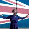Baroness Thatcher