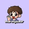 marmysaur