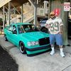 rocky demas