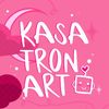 kasatronart