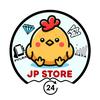 huda JP - JP STORE 💎