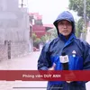 Nguyễn Duy Anh HTV