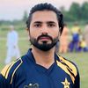 REHMAT ALI