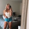 Makenzie Wilkinson