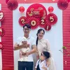 Mẹ Chang của Gold - Sữa🍼