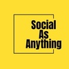 socialasanything