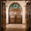 abronzedoor