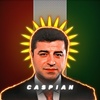 Caspian