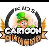 cartoons for kids