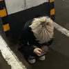 Пончик с Кремом