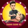 TDK2 Barber Shop