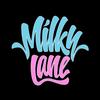 Milky Lane